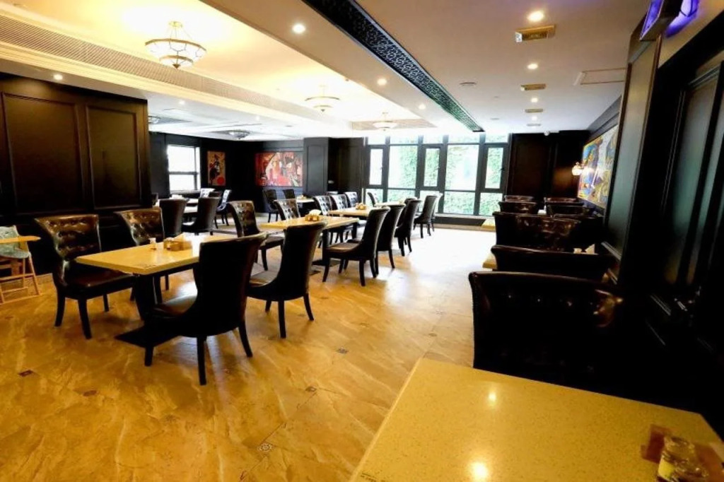 GreenTree Eastern Hotel Yueqing Chenmu Square