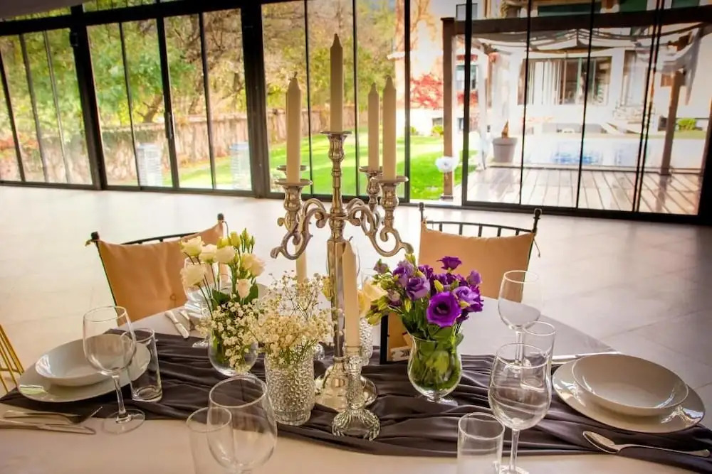 The Belgrade Hills Rooms and Suites