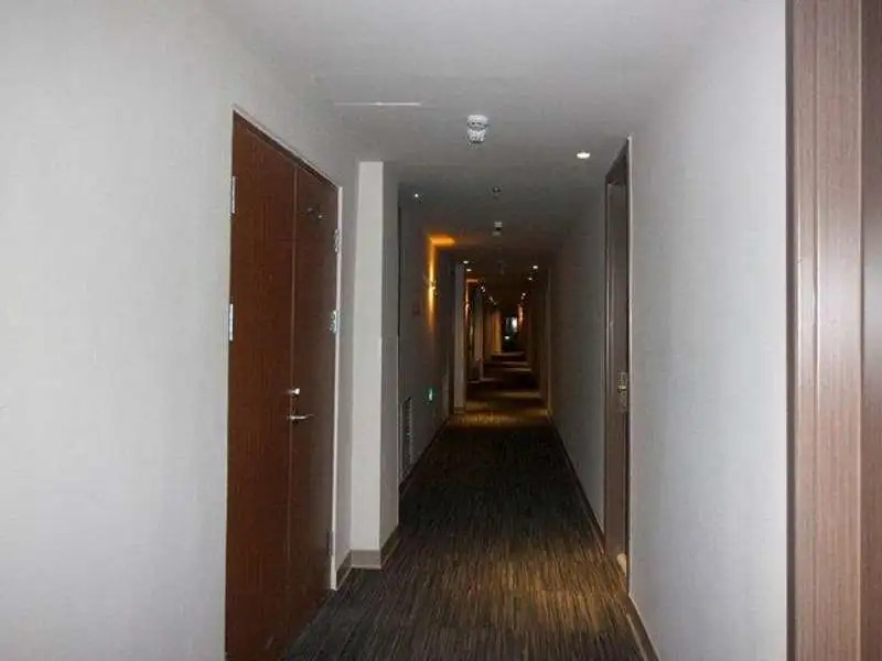 Jinjiang Inn Select Yantai Development Zone Wuzhishan Road