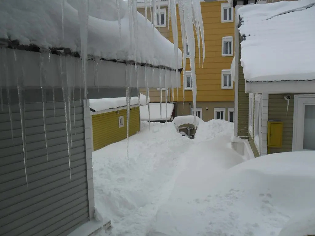 Bildik Hotel