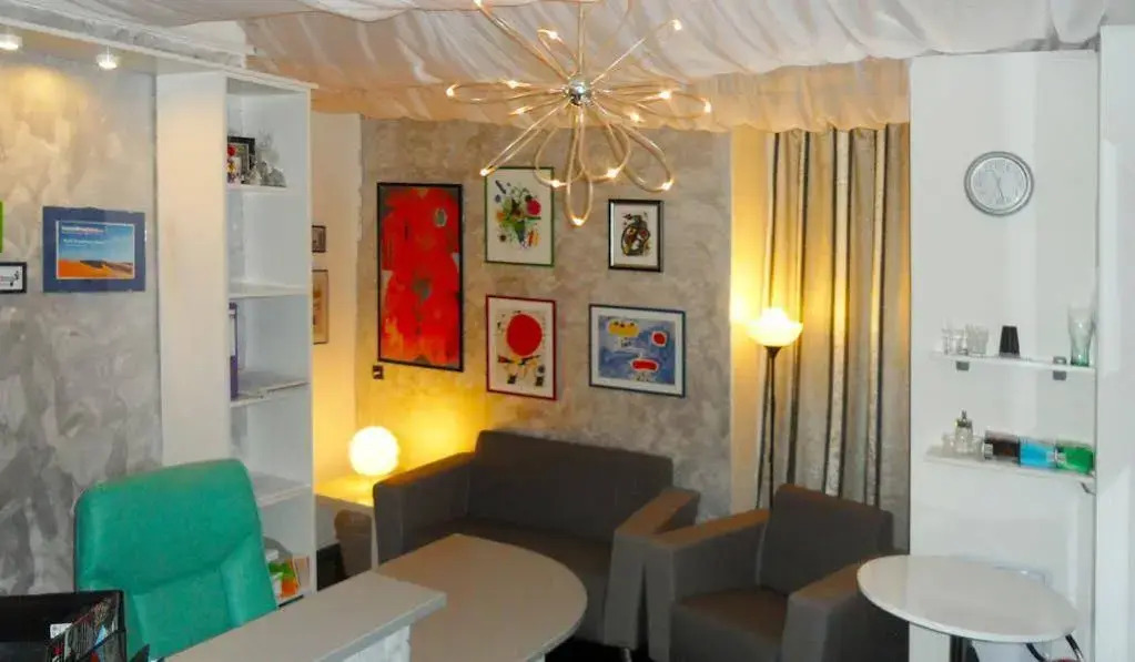 Lounge Hostel Carnevale