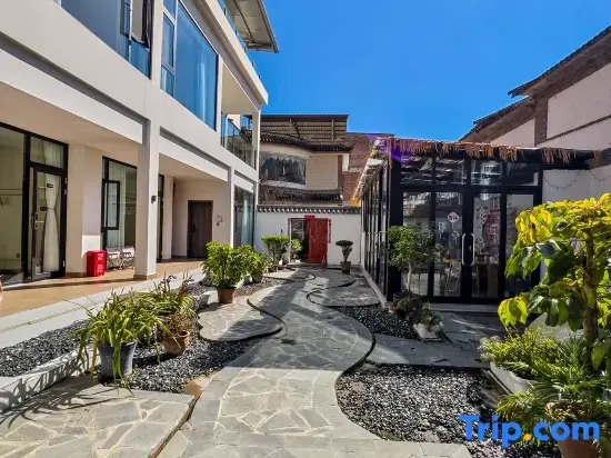 Xinyan's Hailinju · Vacation Homestay (Shuanglang Erhai Branch)