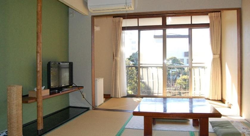 Shinyone Ryokan