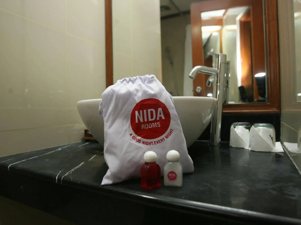 NIDA Rooms Ahmad Yani Cempaka