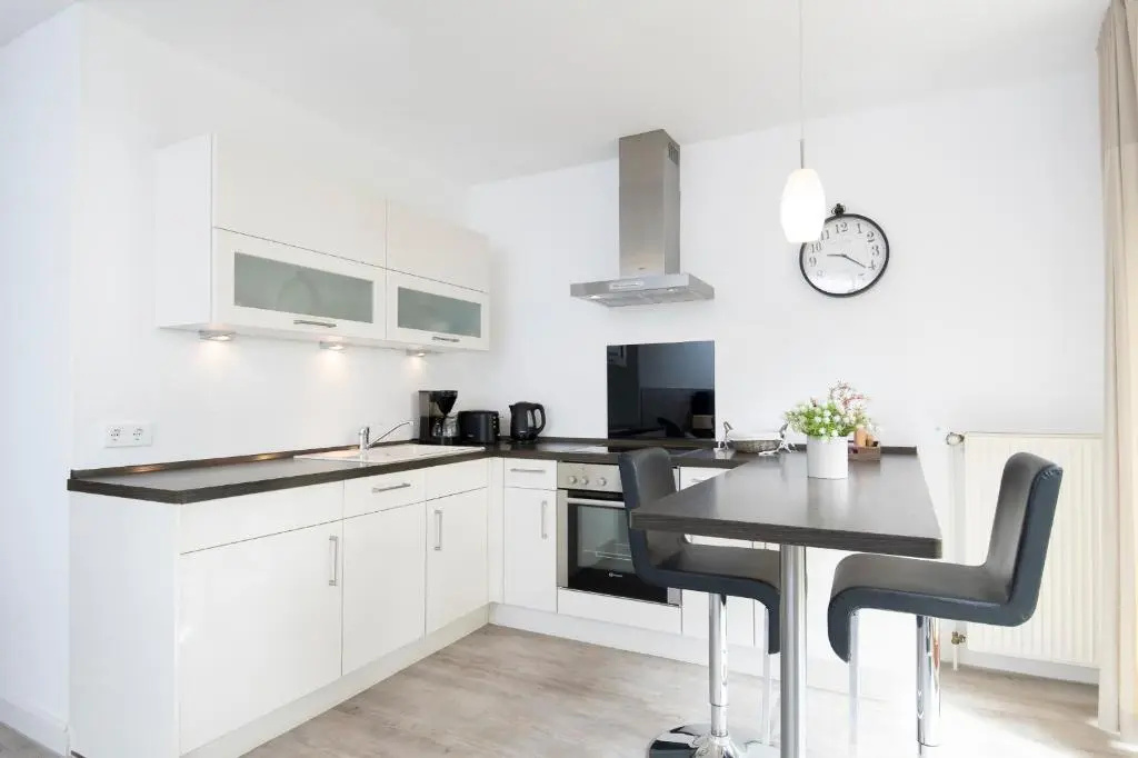 Seestraße 43 Wohnung 2