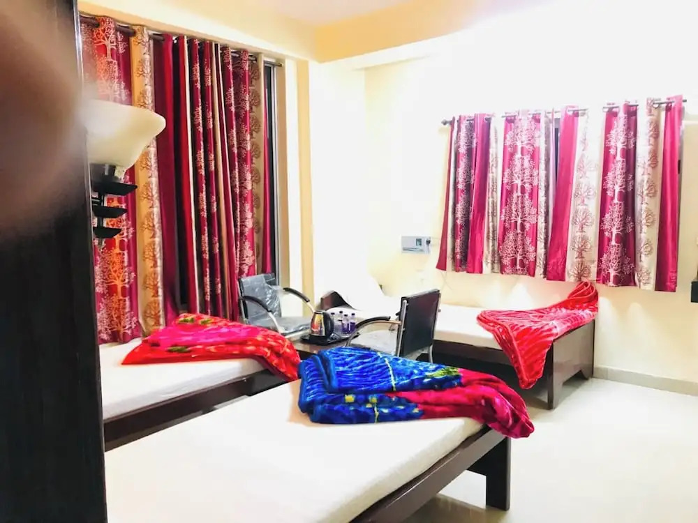 Vaatika Inn Gaya