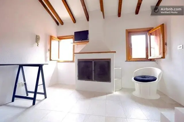 Holiday House La Colombaia