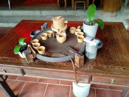 Nanjing Tulou Xinyuan HomeStay