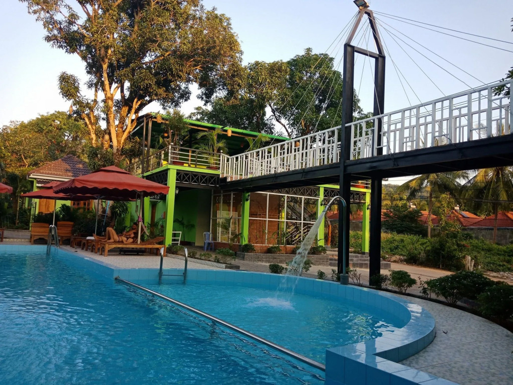FORTUNE HOTEL 2 LUCKY STAY Phu Quoc