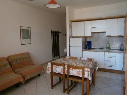 Residence Cascata Varone