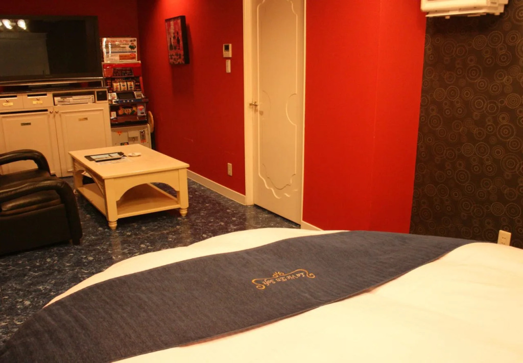 Hotel Osaka la vie en soft – Adults Only