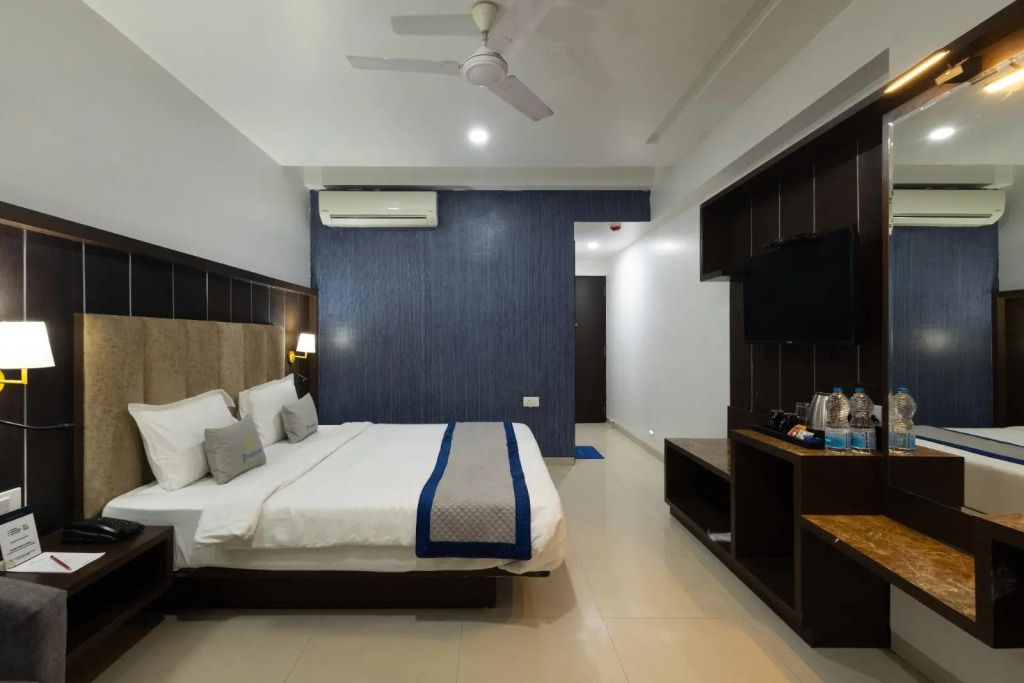 Hotel sapphire regency
