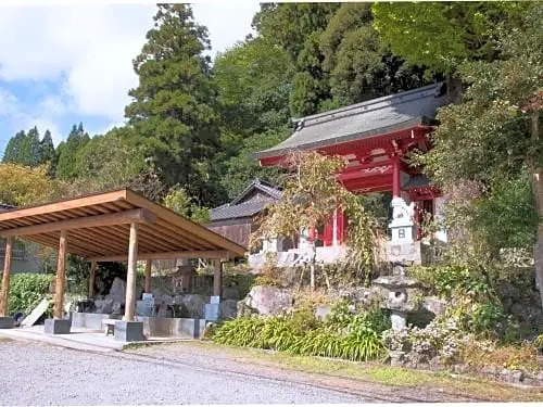 Yufu - Hotel / Vacation STAY 48431