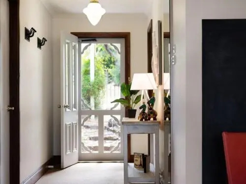 Serena- a stones throw from Lake Daylesford