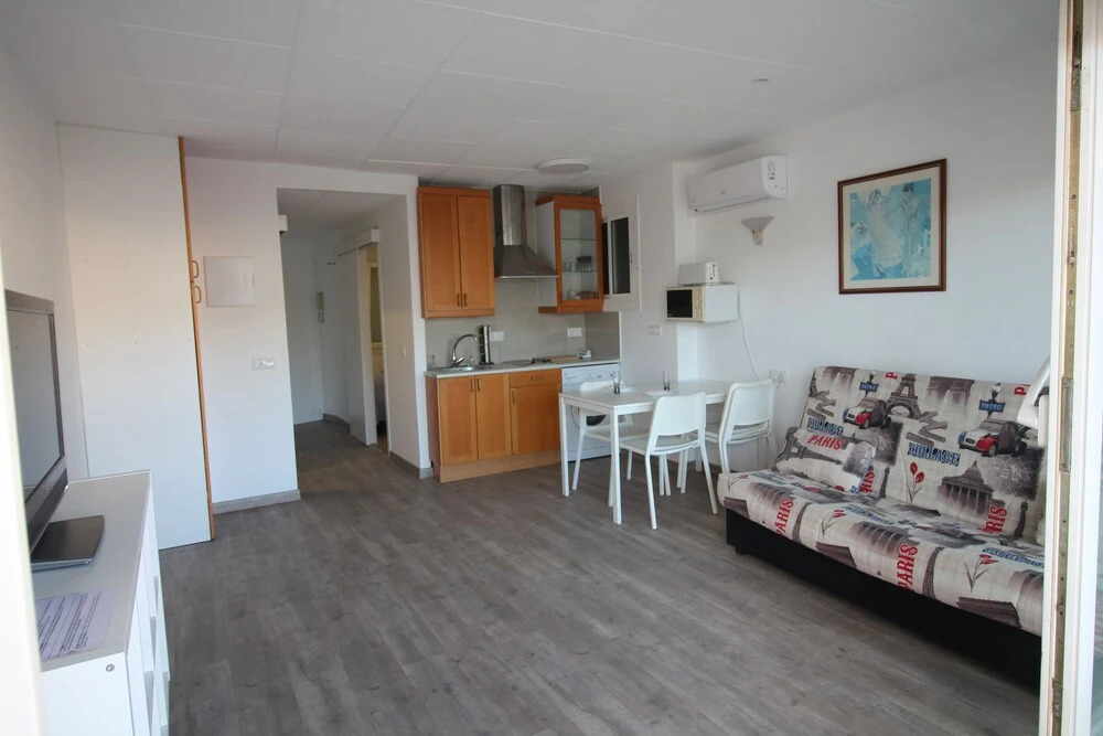 Apartamento 2178 - Les Palmeres 5-2