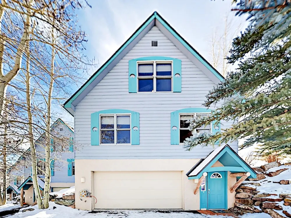 3br At Wildridge W/ Beaver Creek Views 3 Bedroom Townhouse