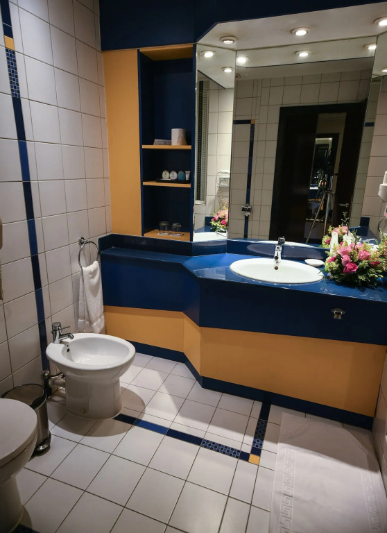 Juffair Grand Hotel