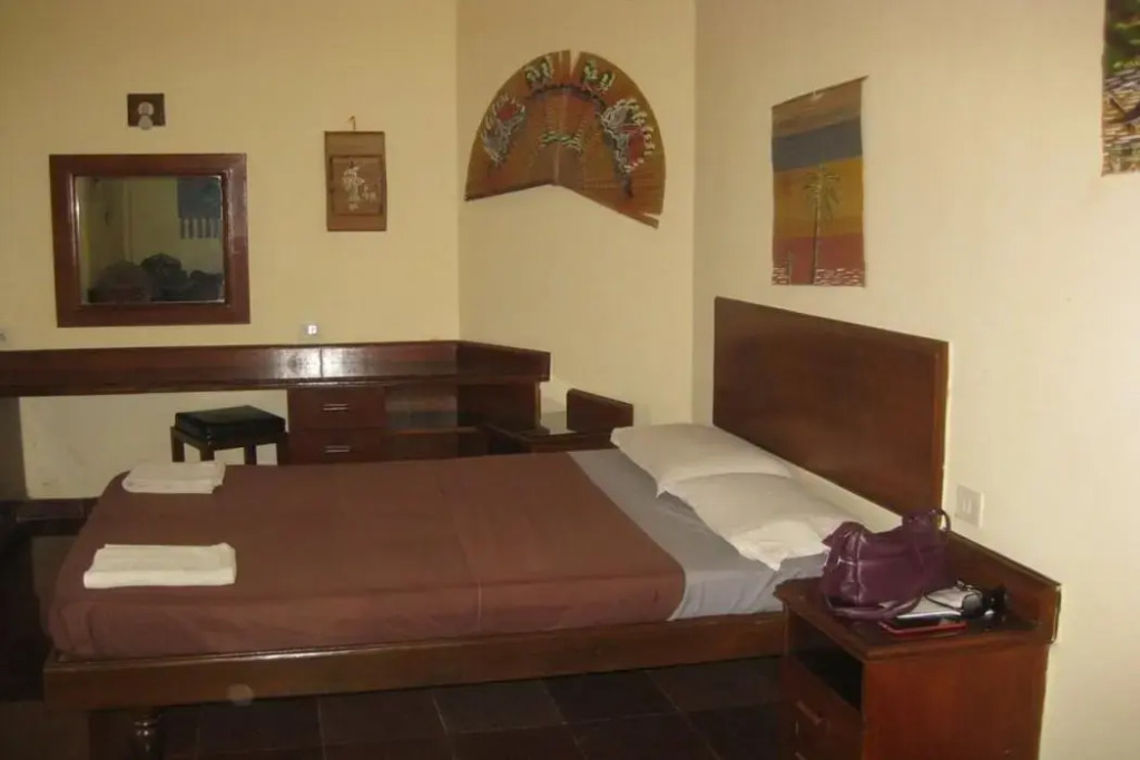 Mobor Beach Resort