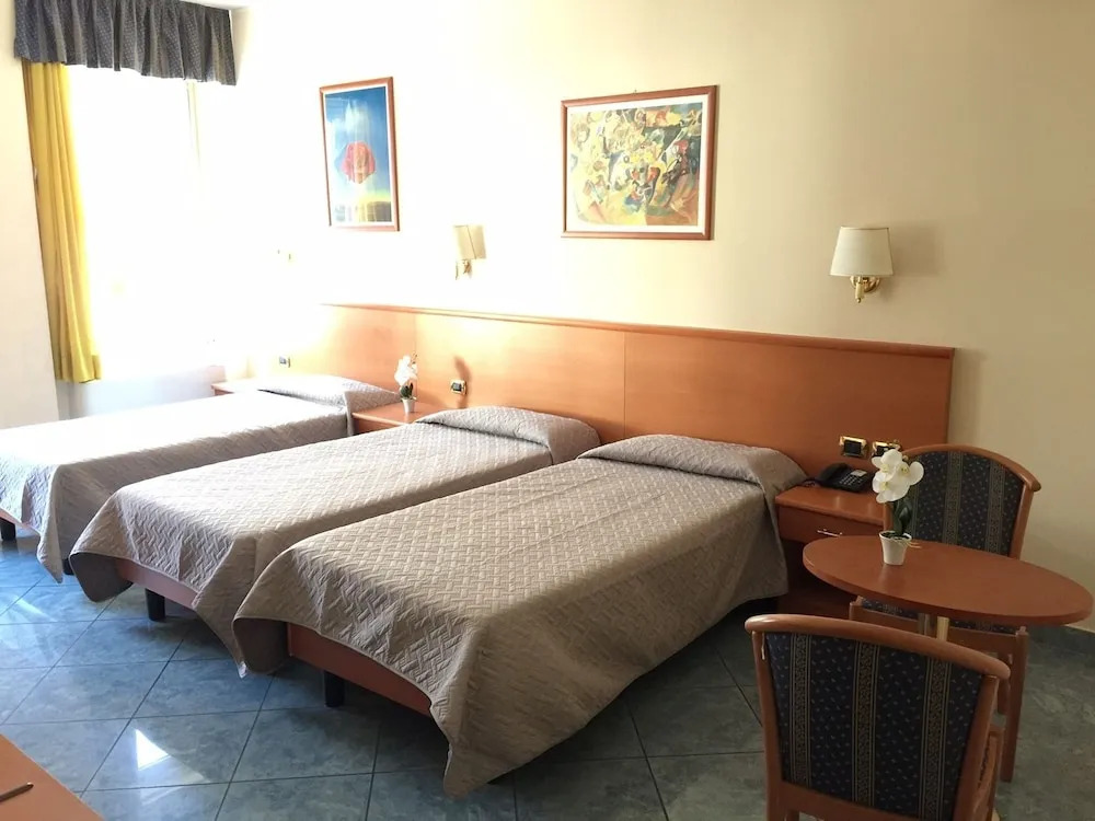 Hotel Gonzaga