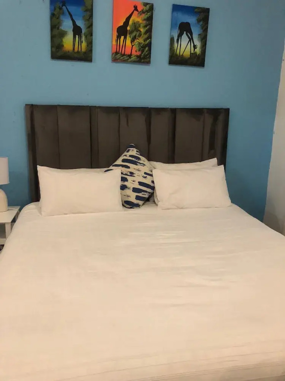 Inviting 3-bed Apartment in Edenvale