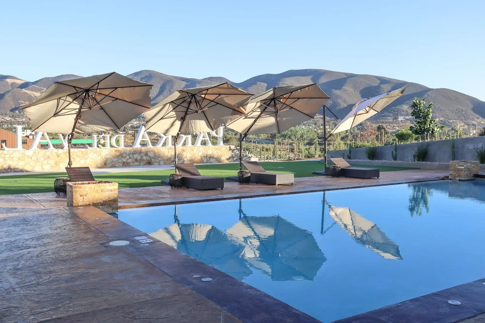 Parra del Valle Hotel Boutique