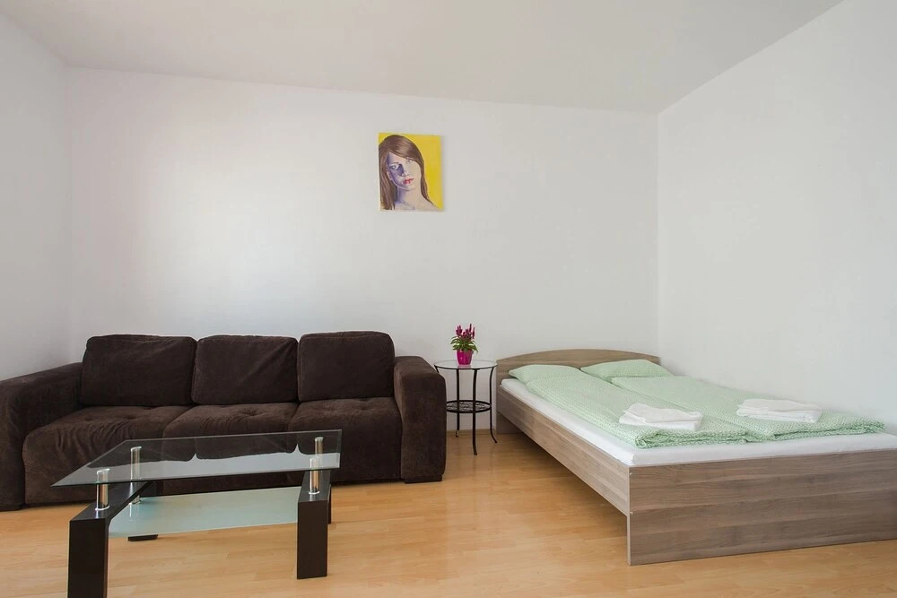 ShortStayPoland Marszałkowska (B11)