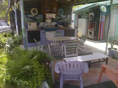 Arawak Inn