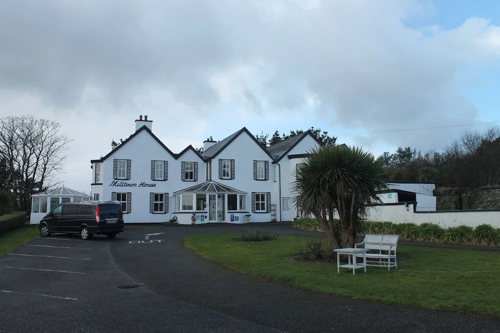 Milltown House Dingle
