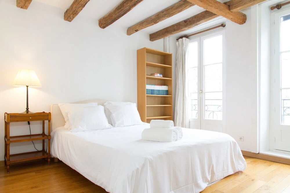 Private apartments - Saint Germain - Odéon