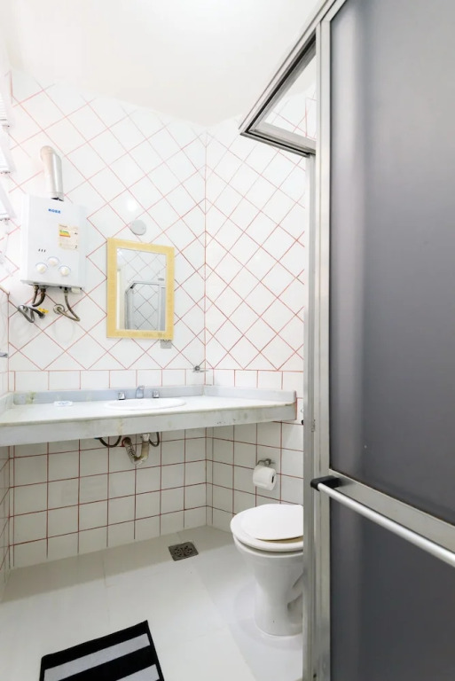 Omar do Rio - Apartamento A1203