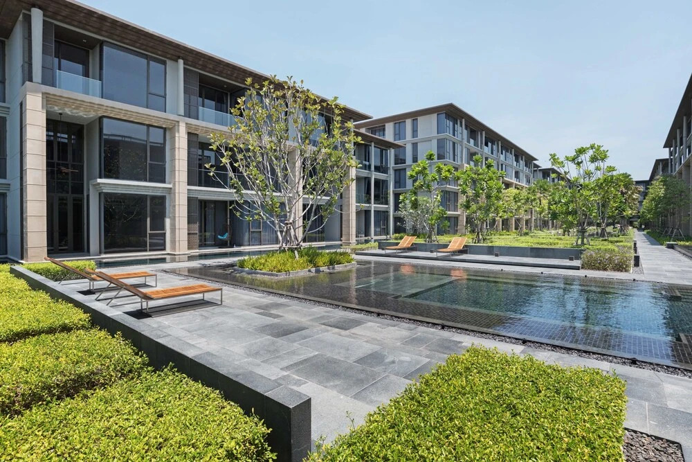 Baan Mai Khao Phuket By Favstay
