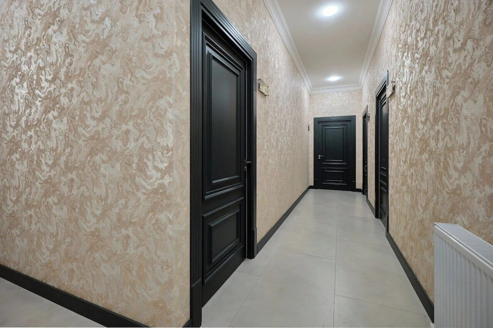 Samarkand Hostel