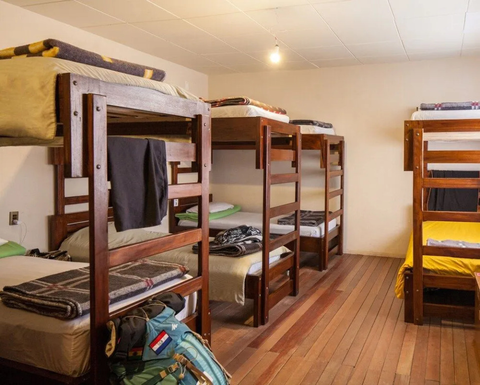 The Adventure Brew Downtwon Hostel