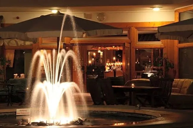 Hotel Rabenstein
