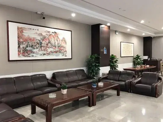 Weishi Jinxiu Hotel