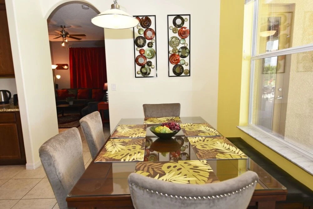 Watersong Resort 318