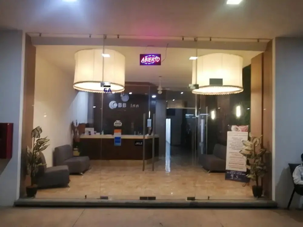 BB INN