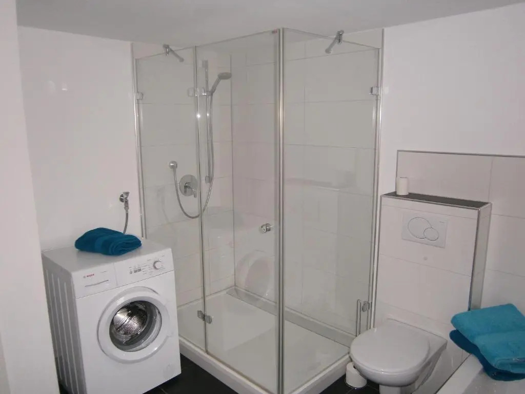 Bodensee Ferienwohnung Claudia 4
