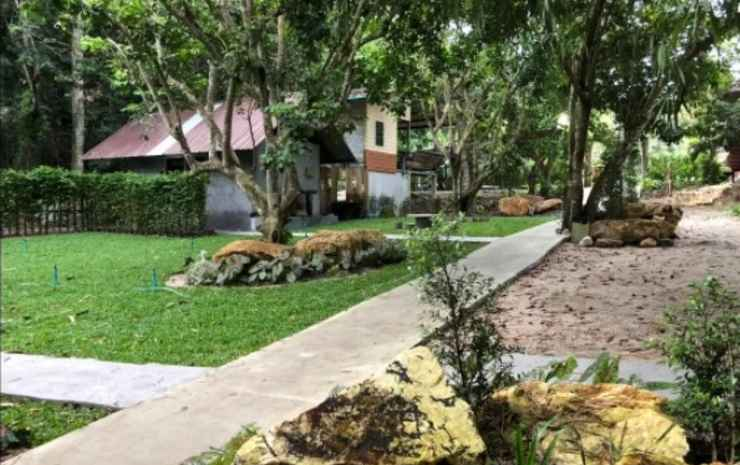 Nam Ta Chuang Resort
