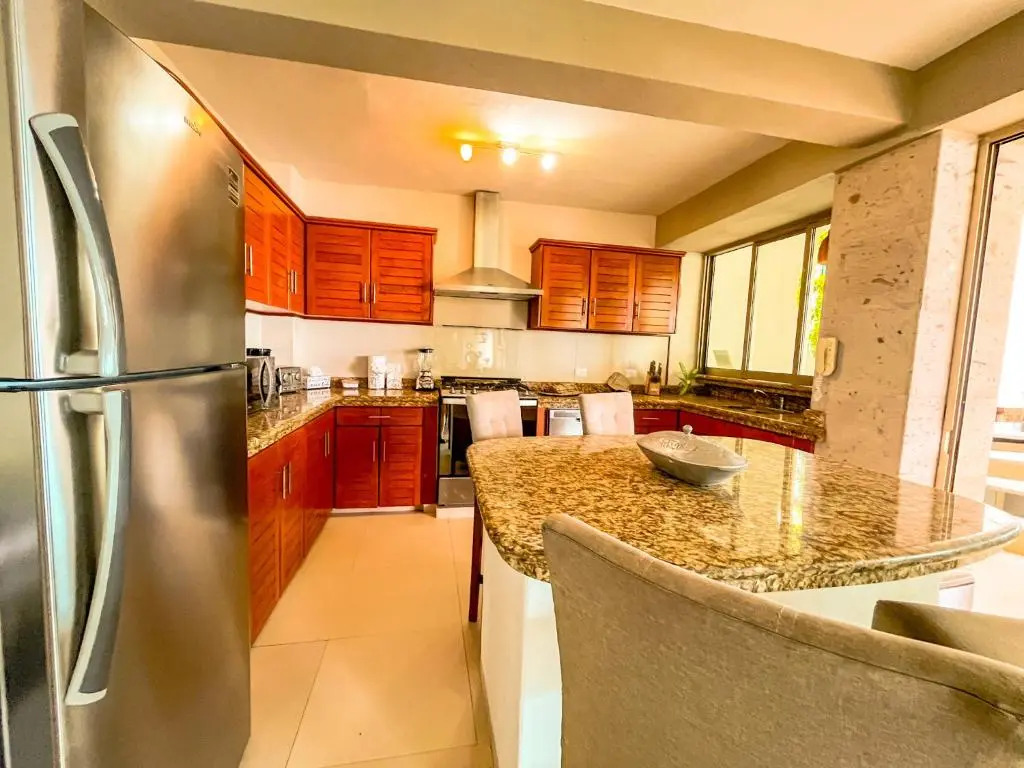 Villas Altas Beach View A1