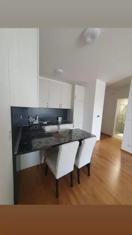 Apartman Krstajić