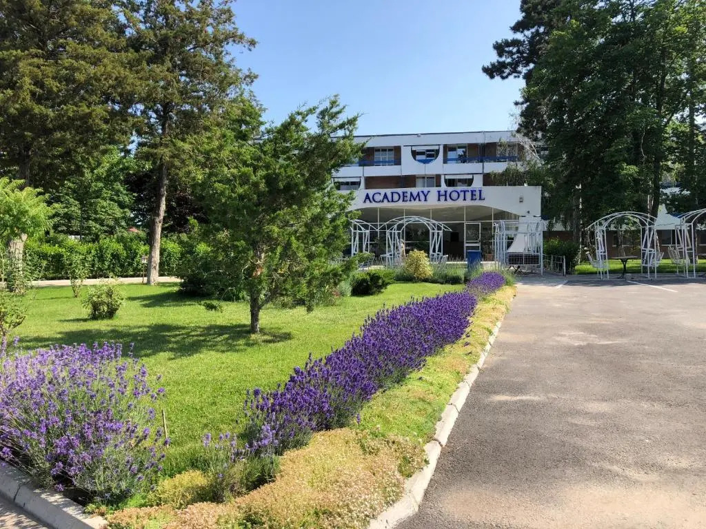 Academy Hotel