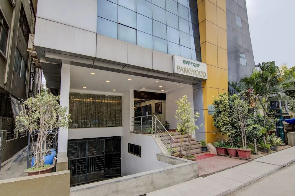 Parkwood Suites Kadubeesanahalli