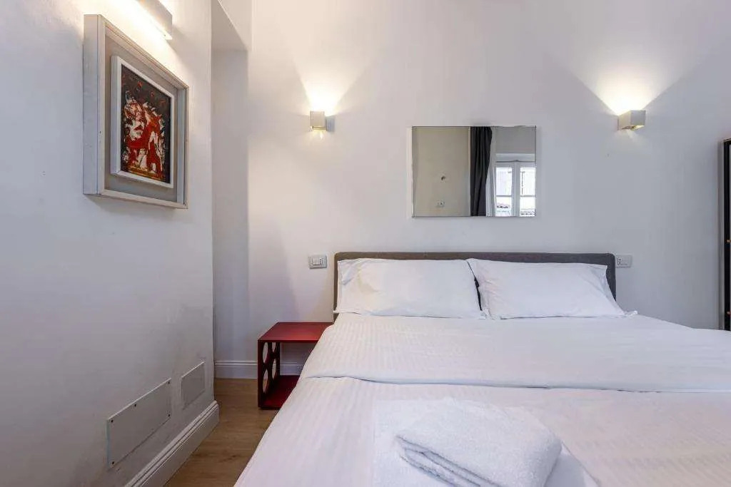 SantAndrea Charme Apartments