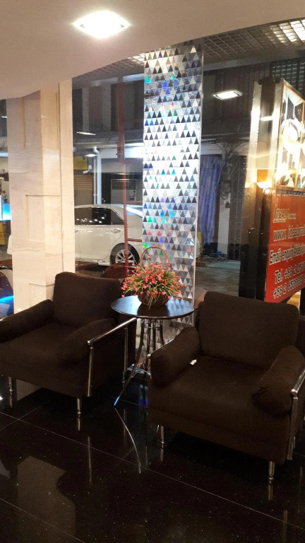 Ideal Pratunam, Boutique Hotel