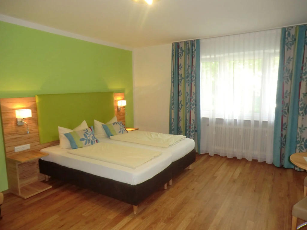 Hotel Pension Haydn