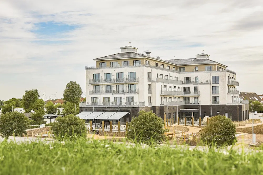 Küstenperle Strandhotel & Spa