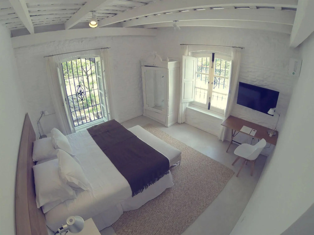 Charco Hotel