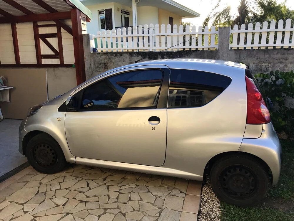House With One Bedroom In Le Gosier With Enclosed Garden And Wifi 10 Km From The Beach