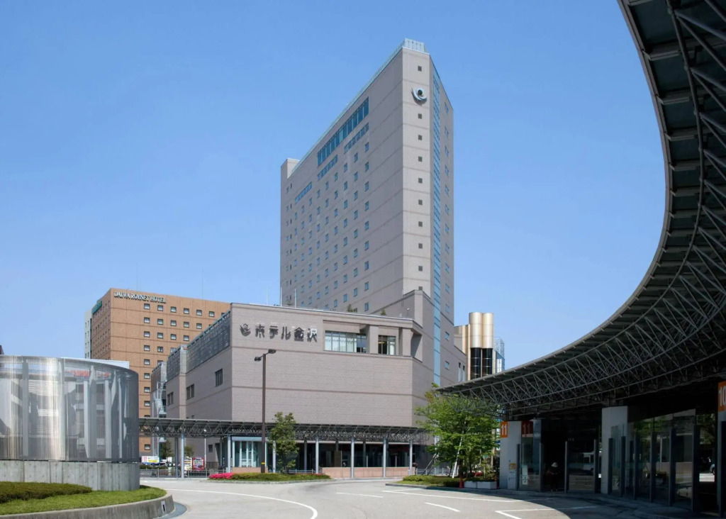 Via Inn Kanazawa
